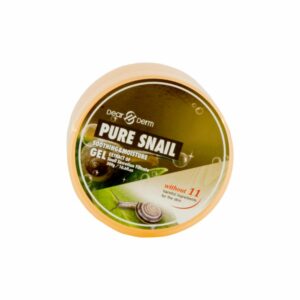 Gel Facial Pure Snail GEL 300 G