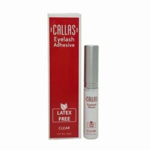 Pestañas Postizas Naturales Clear CALLAS Unidad