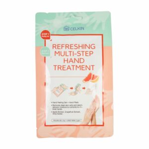 Tratamiento P/Manos Refresh CELKIN Unidad