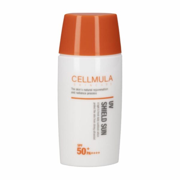 Protector Solar Con SPF 50+ CELLMULA 50 Ml - Imagen 2