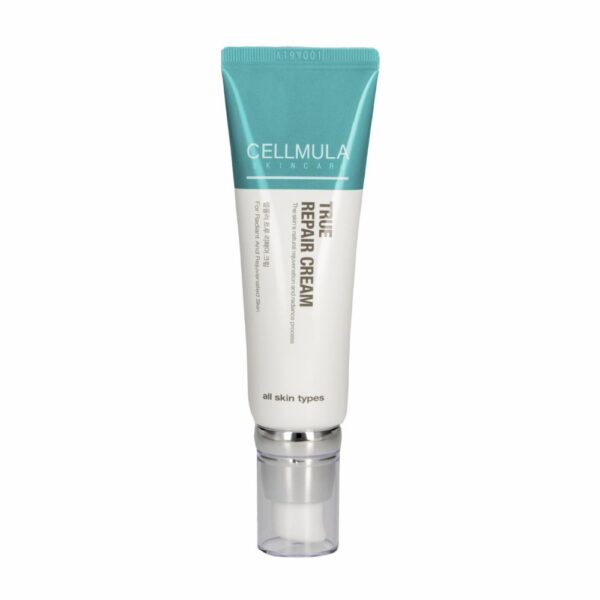 Crema Facial Reparadora Rejuvenecedora CELLMULA 50 Ml - Imagen 2