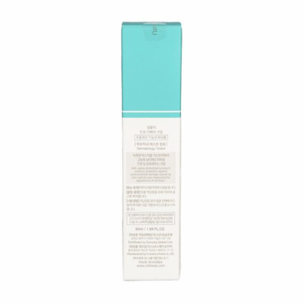 Crema Facial Reparadora Rejuvenecedora CELLMULA 50 Ml - Imagen 5