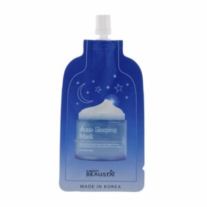 Sachet De Mascarilla Para Dormir BEAUSTA 20 Ml