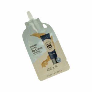 Sachet Sachet Bb Cream Natural Beige BEAUSTA 10 Ml