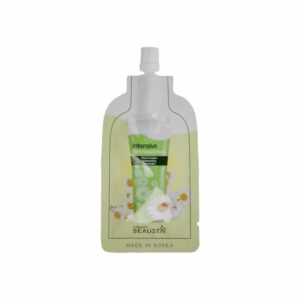Crema De Manos BEAUSTA Sachet, Intensiva De Hierbas