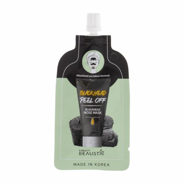 Sachet De Mascarilla Nariz BEAUSTA 15 Ml