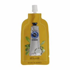 Crema De Manos BEAUSTA Sachet, Intensiva De Karité