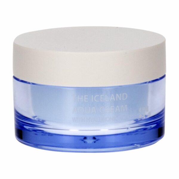 Crema Facial Con Acido Hialuronico SHE'S LAB 50 G - Imagen 2