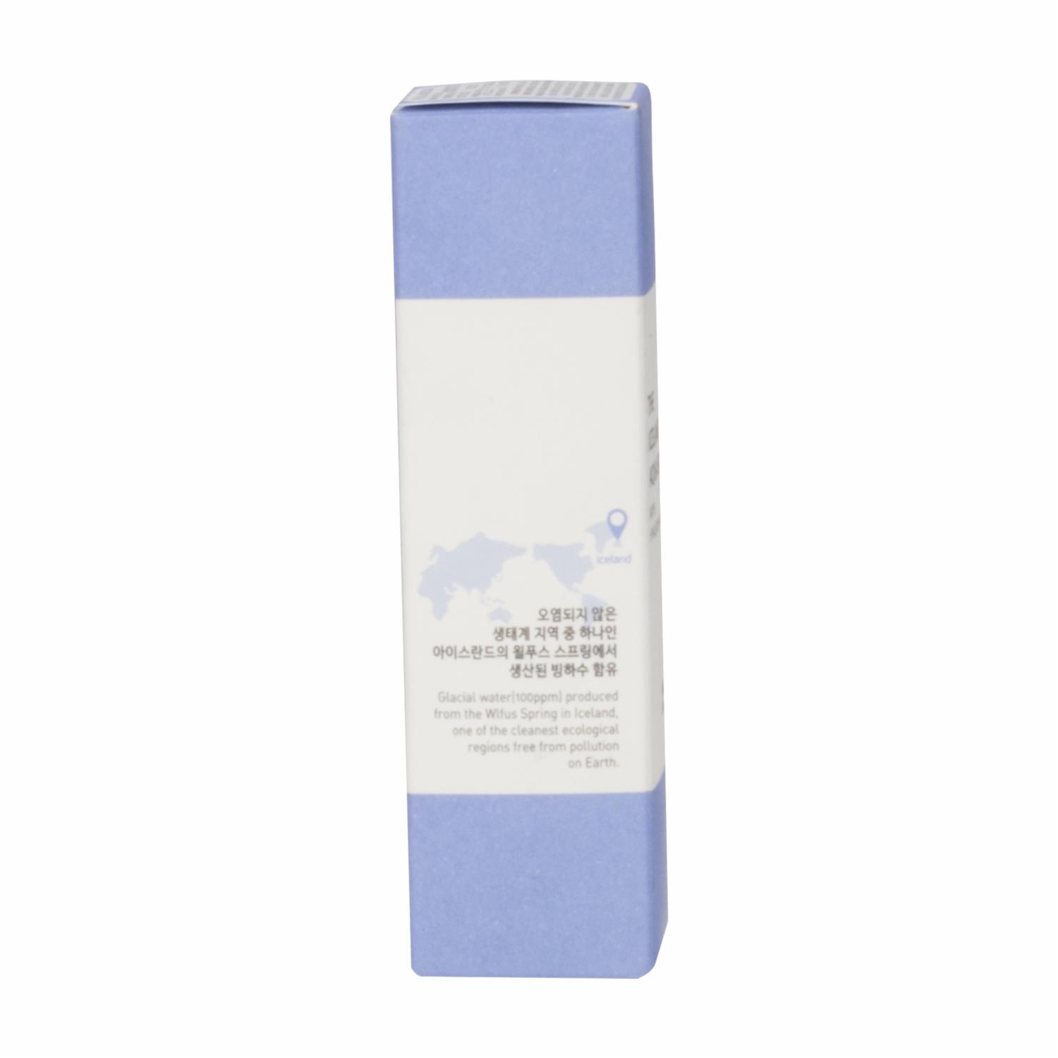 Serum Facial The Ice Land Aqua SHE'S LAB 30 Ml - Imagen 3