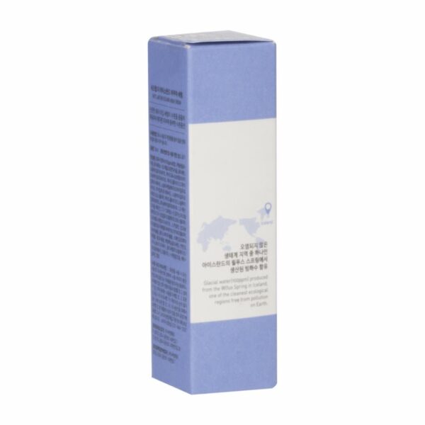 Serum Facial The Ice Land Aqua SHE'S LAB 30 Ml - Imagen 4