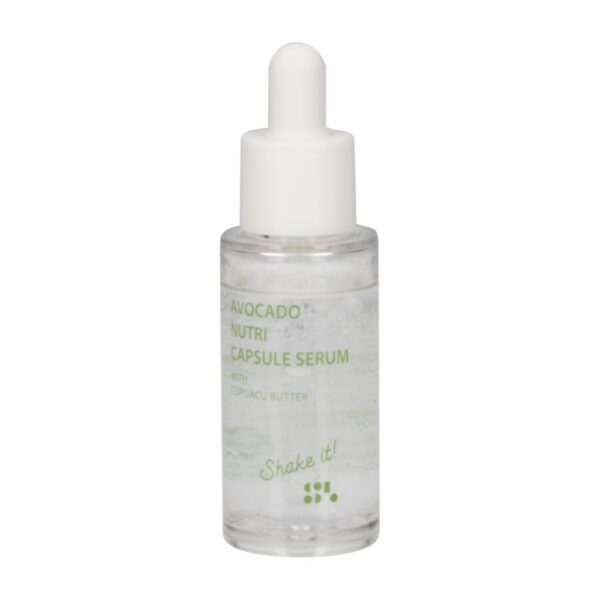 Serum Facial Nutri Avocato SHE'S LAB 30 Ml - Imagen 2