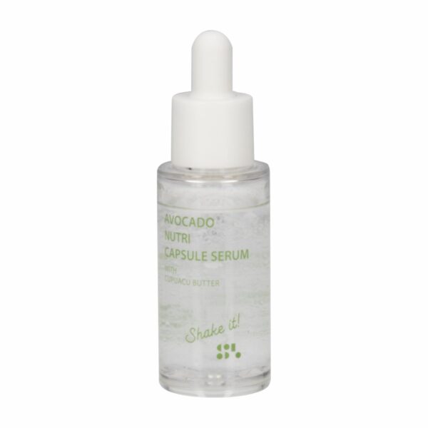 Serum Facial Nutri Avocato SHE'S LAB 30 Ml - Imagen 2