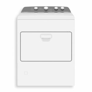 Secadora De Ropa A Gas 7MWGD2140JB WHIRLPOOL 23 Kilos