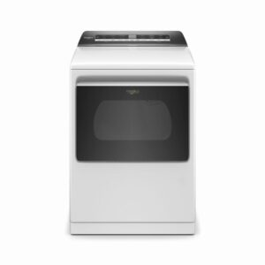 Secadora De Ropa Carga Superior Accudry & Smart WHIRLPOOL 28 Kg