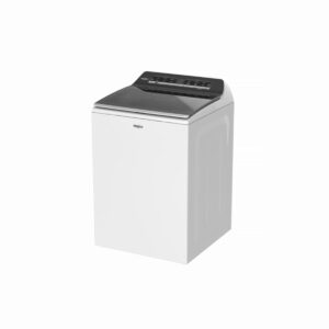Lavadora De Ropa Superior Blanca WHIRLPOOL 27kg
