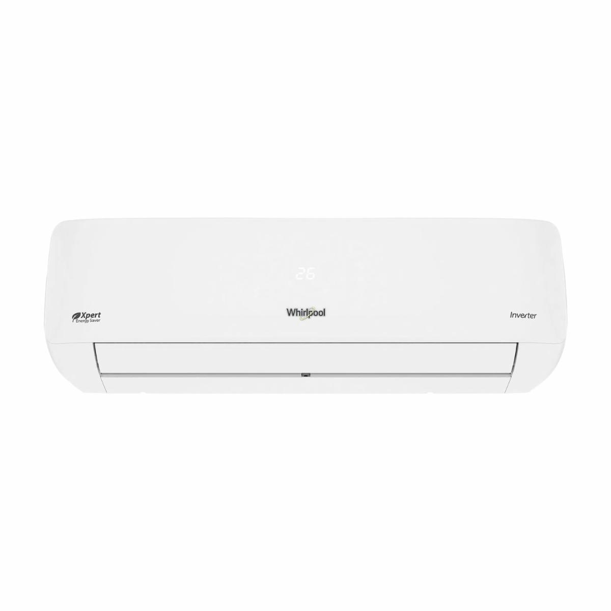Aire Acondicionado Inverter Modelo LWA5060Q WHIRLPOOL 12000Btu
