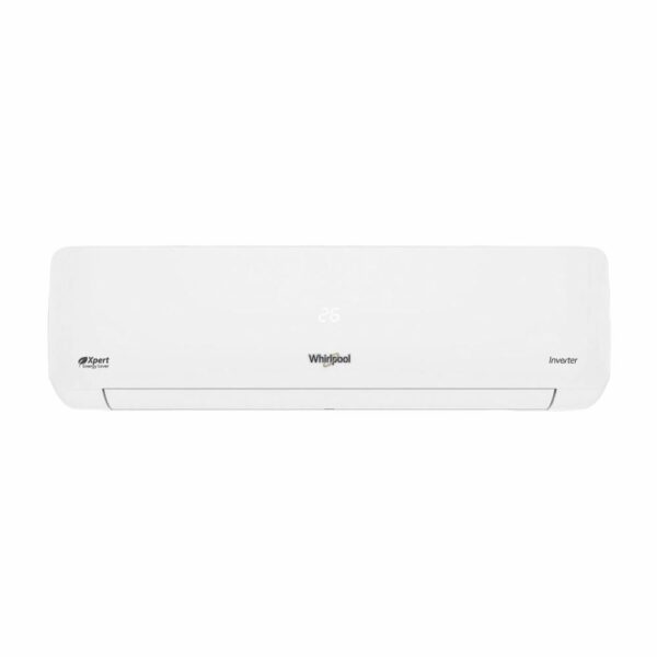 Aire Acondicionado Inverter Modelo LWA5060Q WHIRLPOOL 12000Btu - Imagen 2
