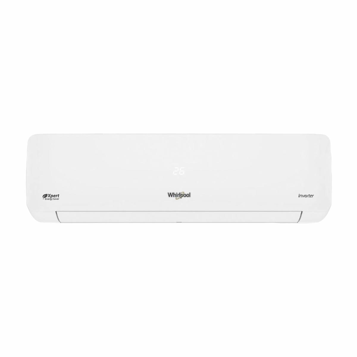 Aire Acondicionado Inverter Modelo LWA5060Q WHIRLPOOL 12000Btu - Imagen 2