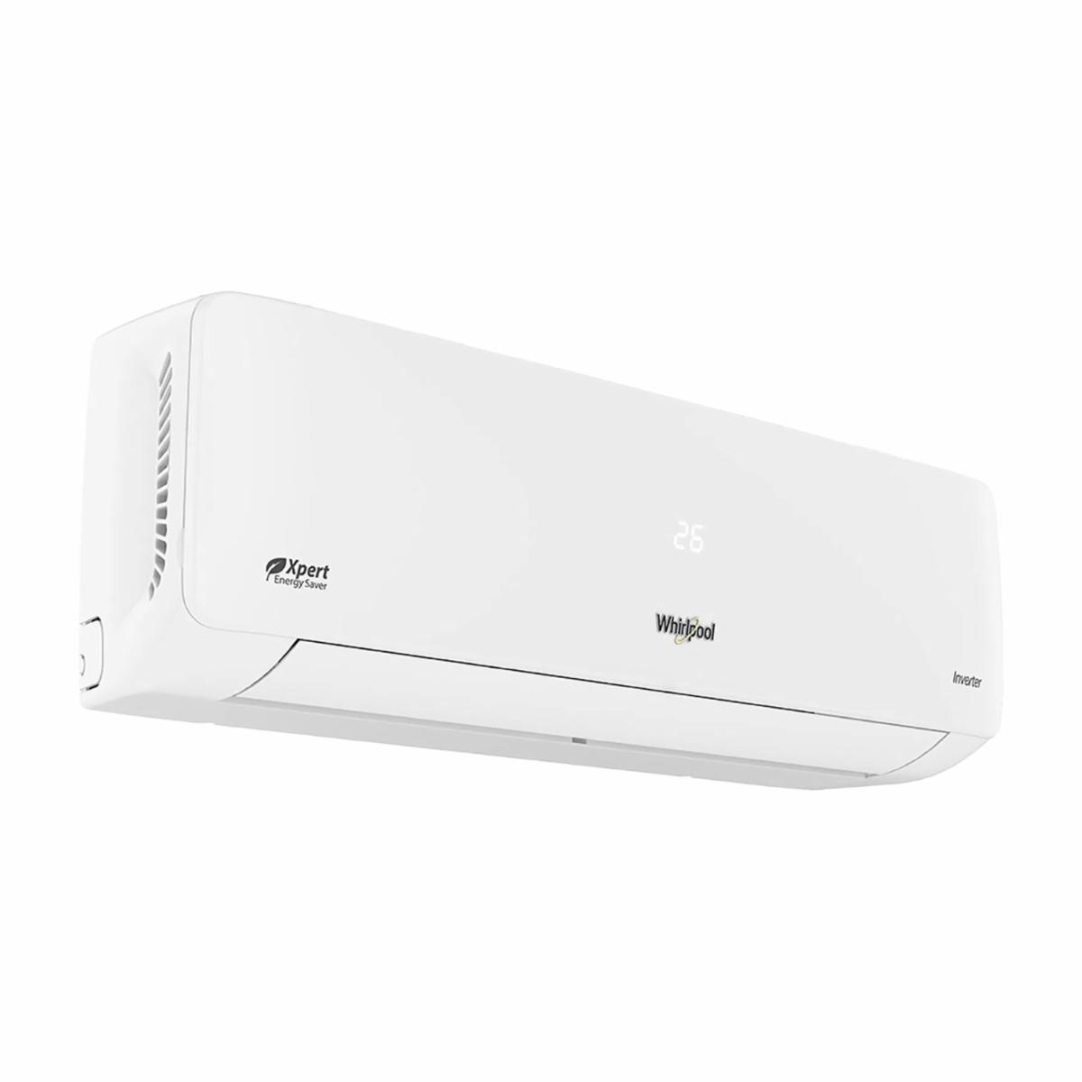 Aire Acondicionado Inverter Modelo LWA5160Q WHIRLPOOL 18000Btu