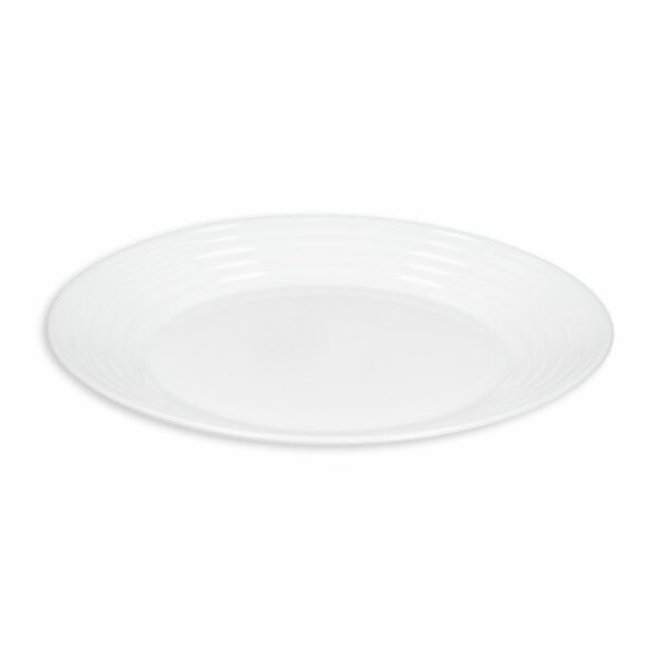 Plato Postre Harena LUMINARC 19 Cm