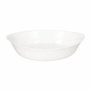 Fuente Ovalada Cocina Inteligente LUMINARC 32  X  20 CM