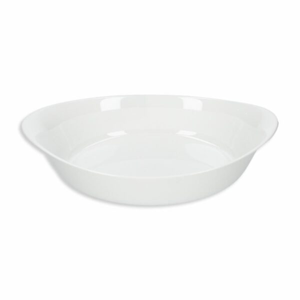 Plato Ovalado Smart Cuisine Carine LUMINARC 1,3 L