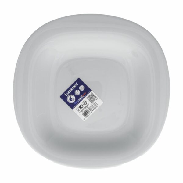 Plato De Postre Temp Carine Granit 19 LUMINARC Unidad - Imagen 2
