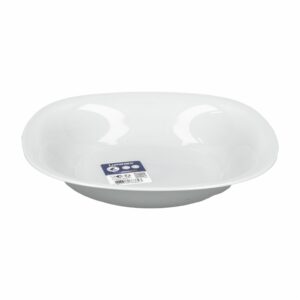 Plato De Sopa Temperado Carine Granit LUMINARC X1 Unidad