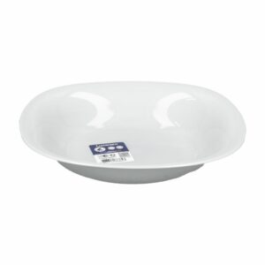 Plato De Sopa Temperado Carine Granit LUMINARC X1 Unidad