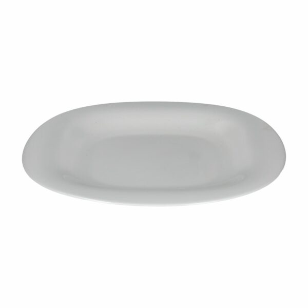 Plato Tendido Temp Carine Granit 27 LUMINARC Unidad