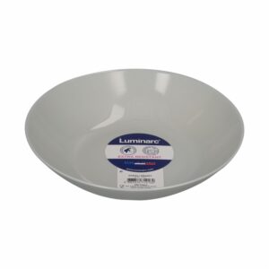 Plato Hondo Temperado Diwali Granit Sopu LUMINARC Unidad