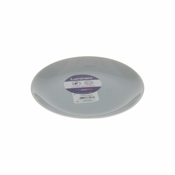 Plato Para Postre Temp Diwali Granit Dessert Plate 19 LUMINARC Unidad