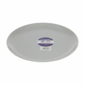 Plato Tendido Temp Diwali Granit Dinner Plate 27 LUMINARC Unidad