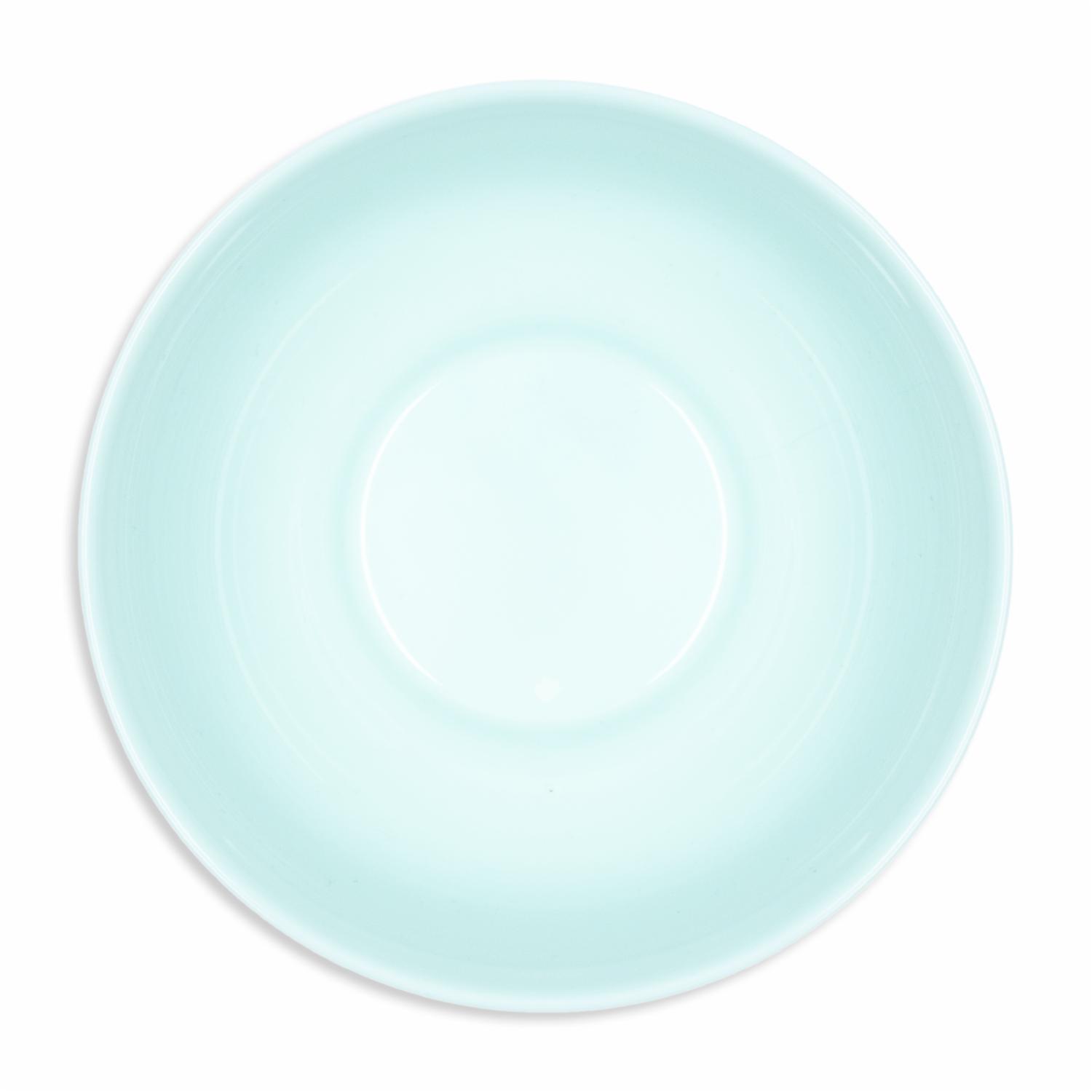 Ensaladera Diwali Color Turquesa LUMINARC Unidad - Imagen 2