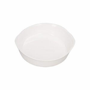 Plato Para Crema Cocina Inteligente LUMINARC 14 Cm