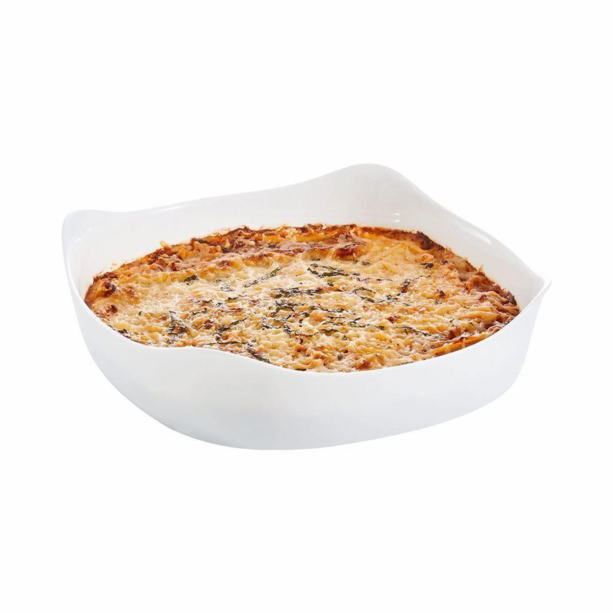 Fuente Carine Cocina Inteligente LUMINARC 26 Cm