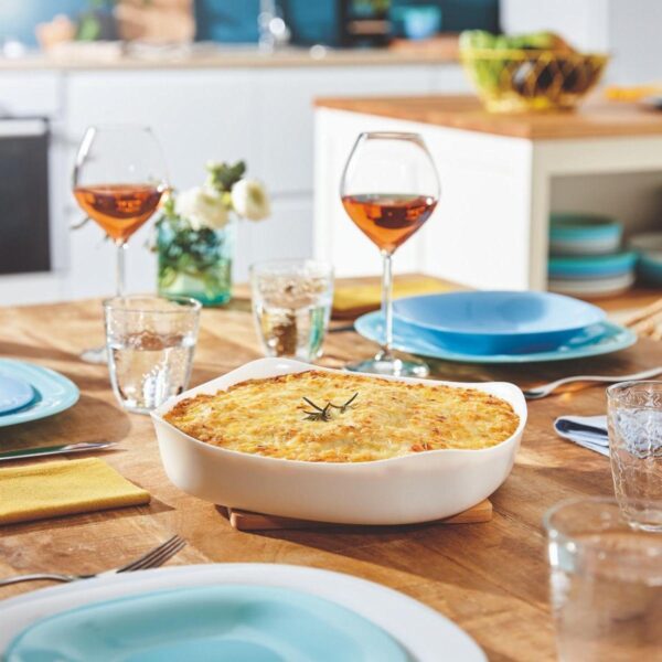 Fuente Carine Cocina Inteligente LUMINARC 26 Cm - Imagen 3