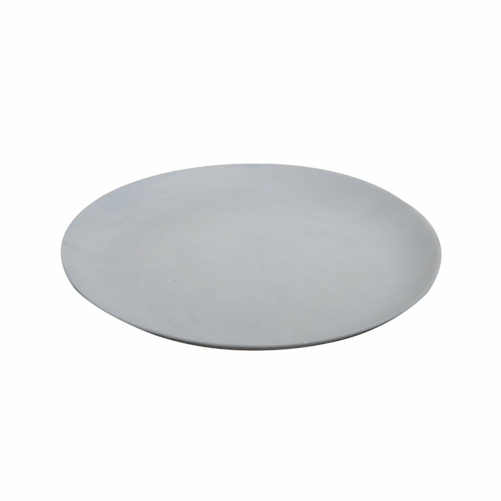 Vajilla 18 Piezas Redonda LUMINARC Diwali Granit Marbre T - Imagen 3