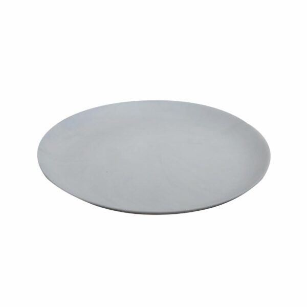 Vajilla 18 Piezas Redonda LUMINARC Diwali Granit Marbre T