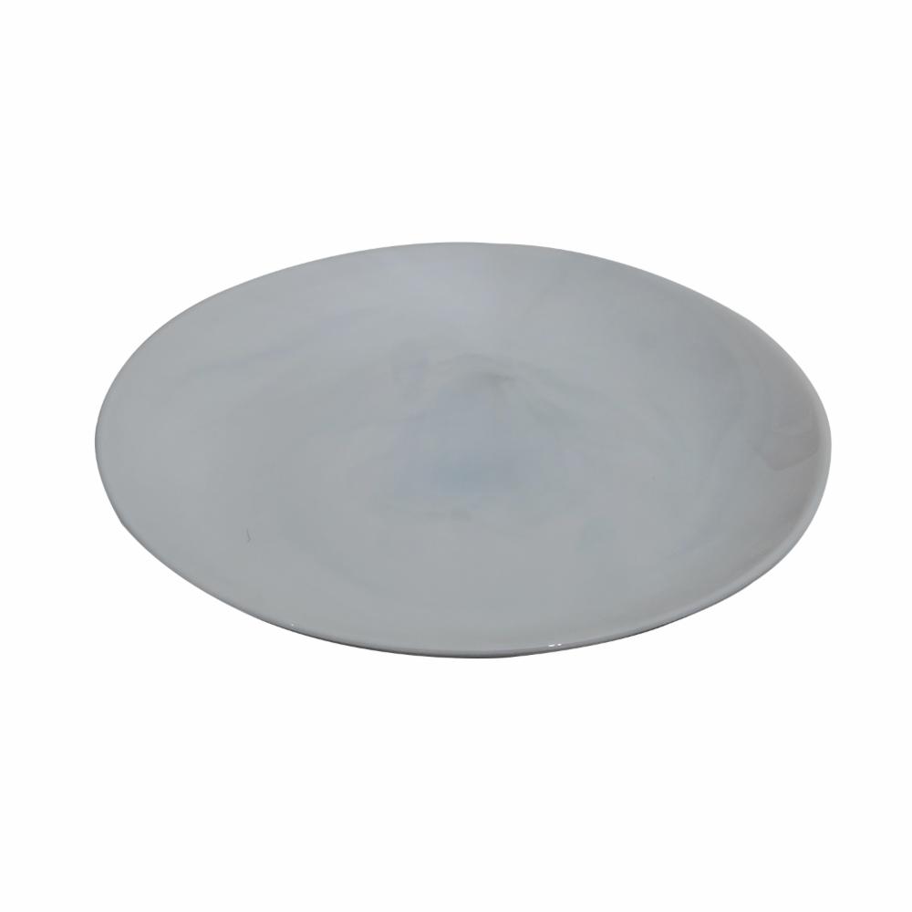 Vajilla 18 Piezas Redonda LUMINARC Diwali Granit Marbre T - Imagen 4