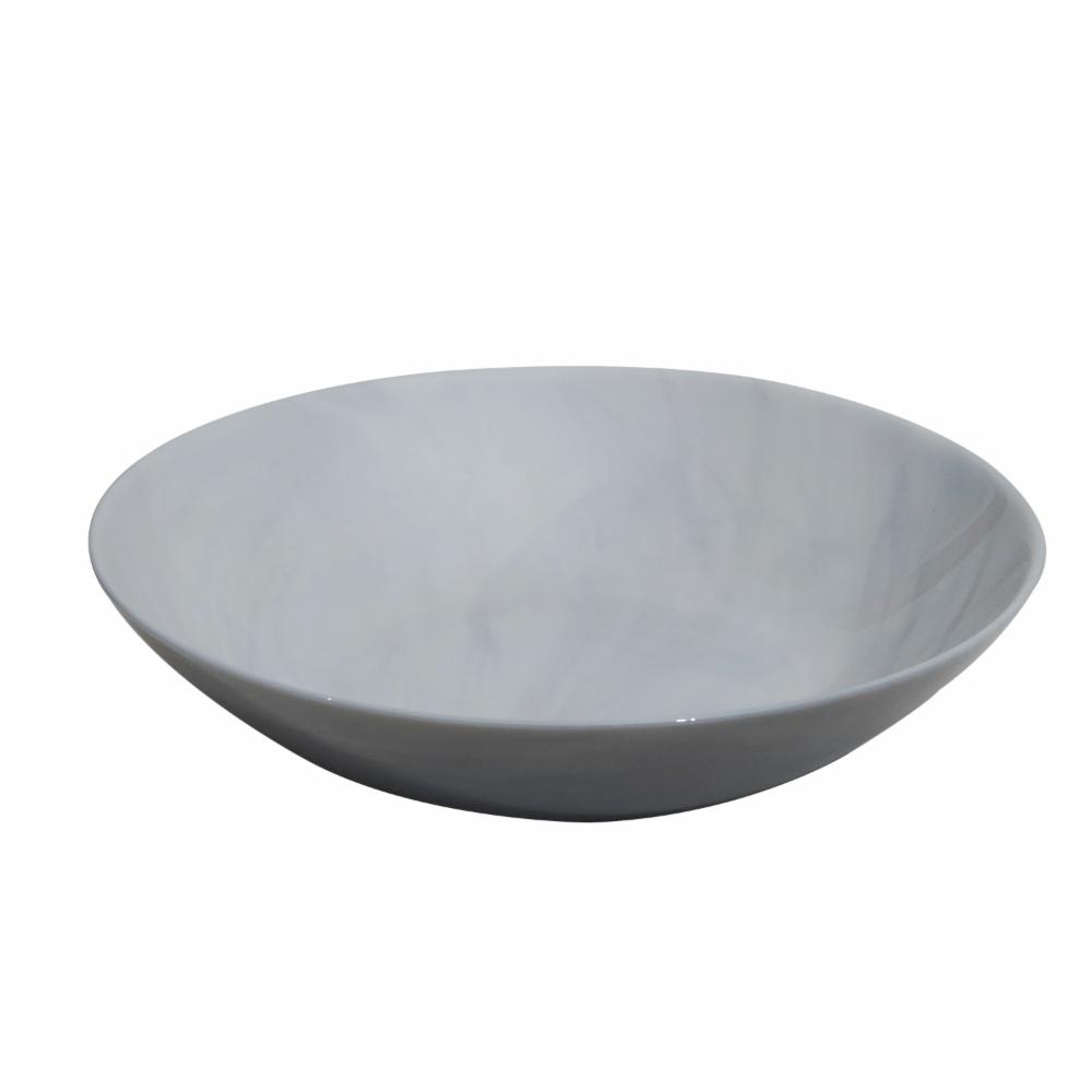 Vajilla 18 Piezas Redonda LUMINARC Diwali Granit Marbre T - Imagen 5