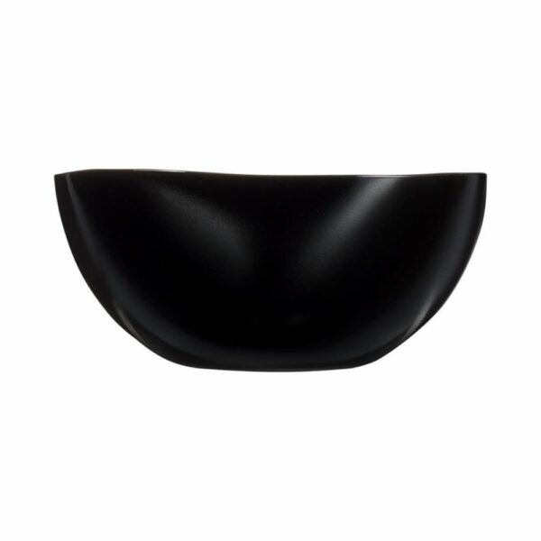 Tazón Multiusos Carine Negro LUMINARC 14 Cm - Imagen 2