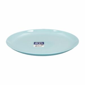Plato Tendido Diwali Paradise Azul LUMINARC 25 Cm