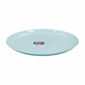 Plato Tendido Diwali Paradise Azul LUMINARC 25 Cm