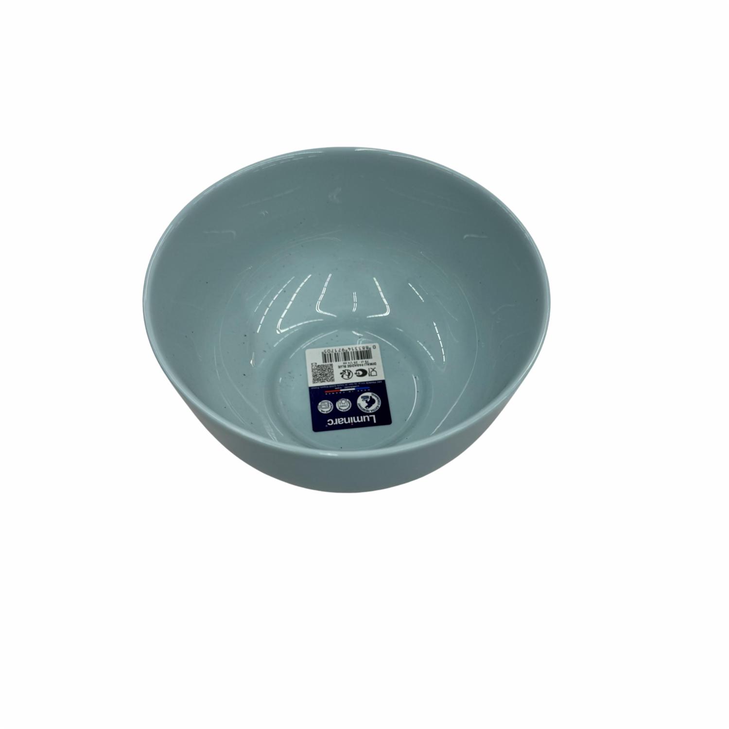 Bowl Paradise Azul LUMINARC 14,5 Cm - Imagen 3