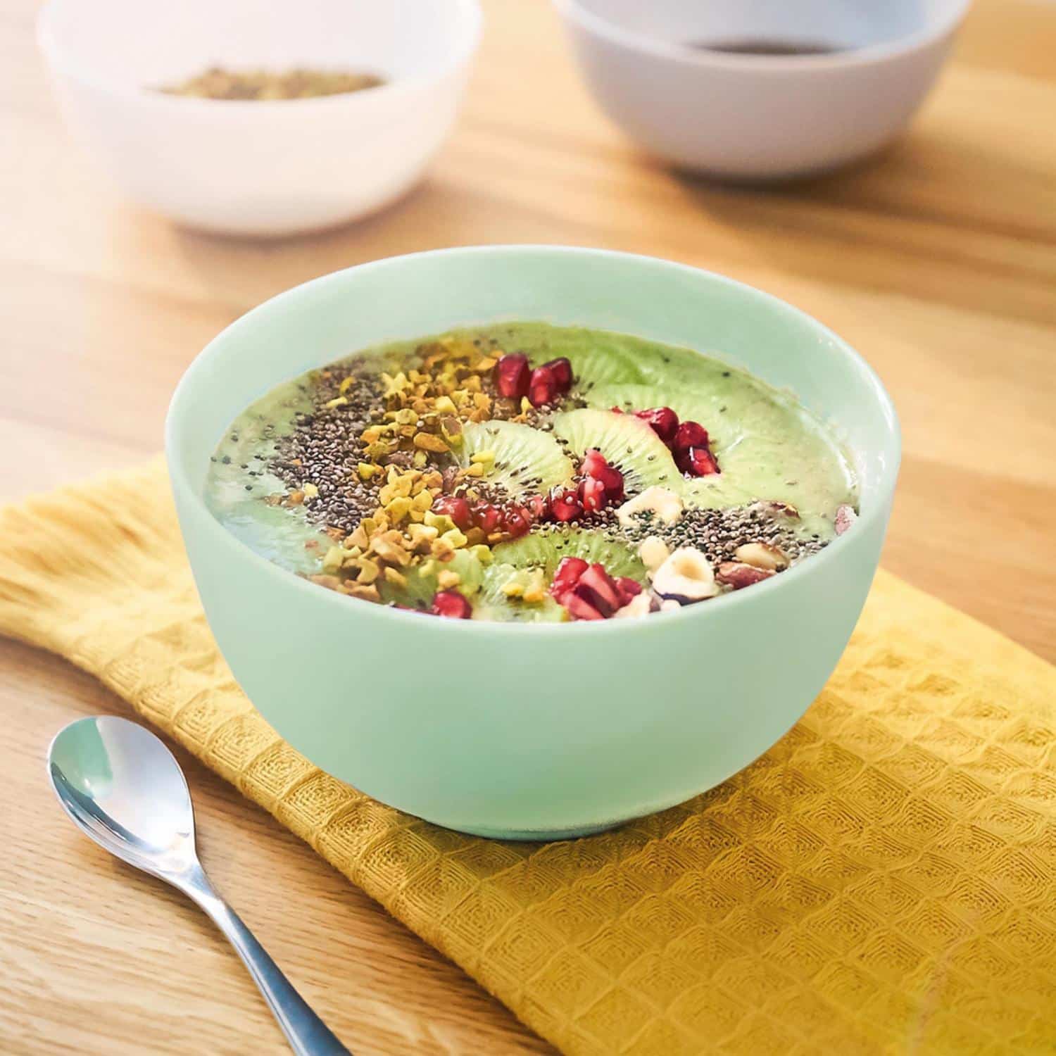 Bowl Paradise Verde LUMINARC 14,5 Cm - Imagen 2