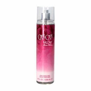 Body Splash Para Dama Can Can Burlesque PARIS HILTON 236 Ml