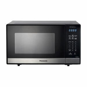 Microondas 10 Niveles De Potencia NN-SB428SRUH PANASONIC 25 Litros