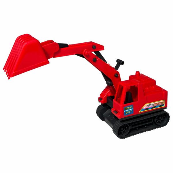 Excavadora Heavy Duty VICTORY TOYS Surtido - Imagen 2