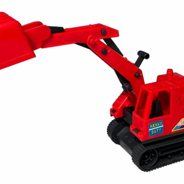 Excavadora Heavy Duty VICTORY TOYS Surtido - Imagen 3